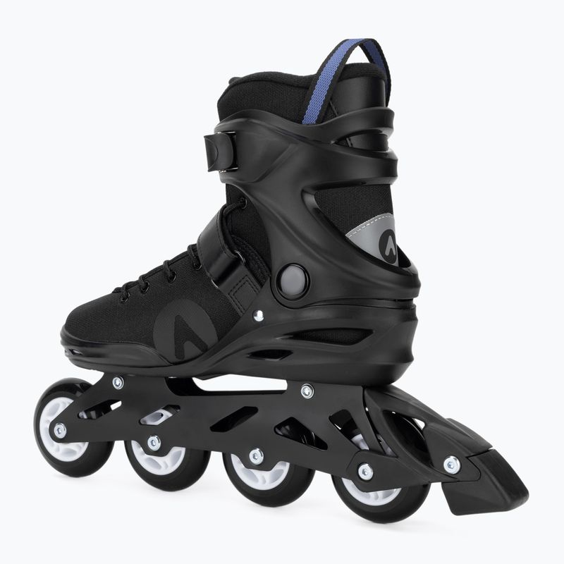 Мъжки ролери ATTABO Cyclone Alu blue 7
