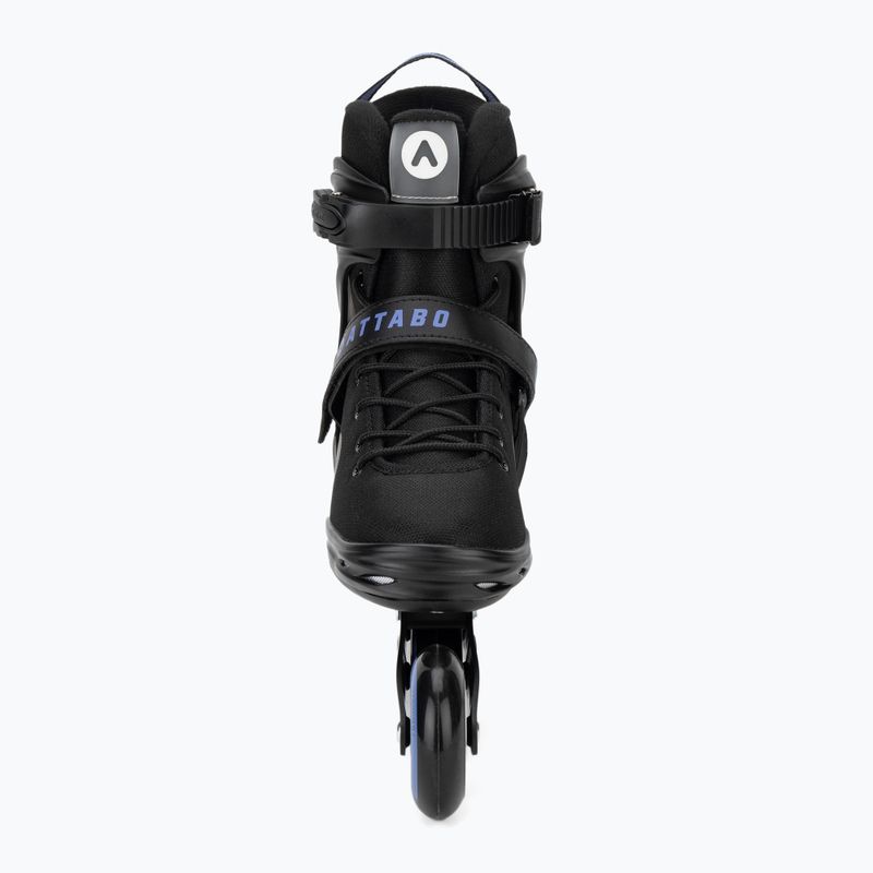 Мъжки ролери ATTABO Cyclone Alu blue 8