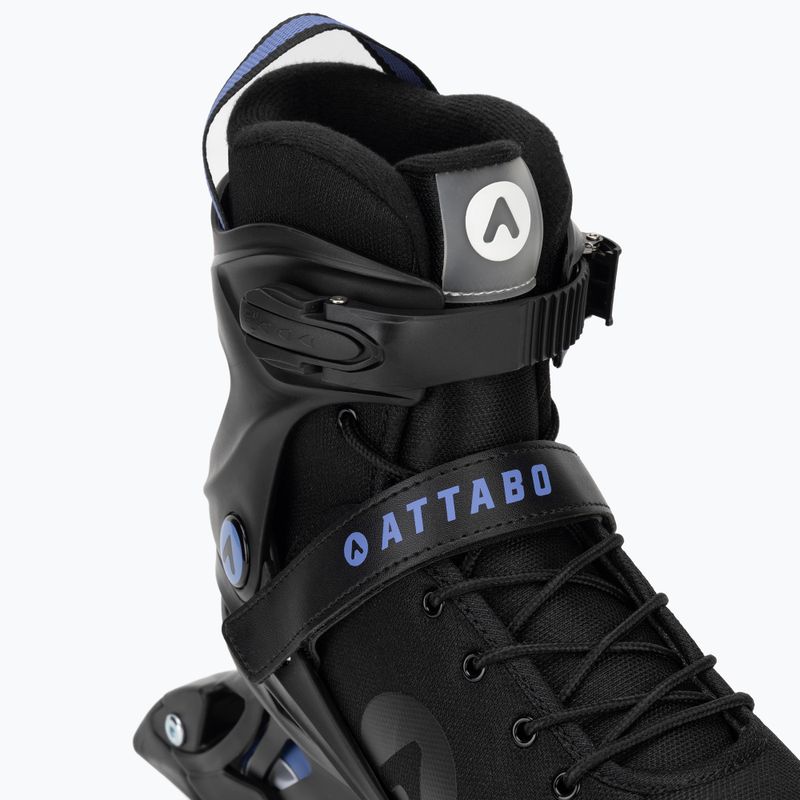 Мъжки ролери ATTABO Cyclone Alu blue 10