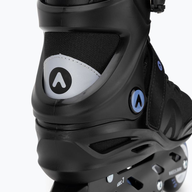 Мъжки ролери ATTABO Cyclone Alu blue 11