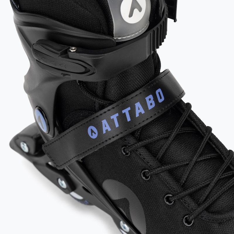 Мъжки ролери ATTABO Cyclone Alu blue 12