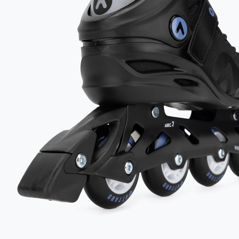 Мъжки ролери ATTABO Cyclone Alu blue 14