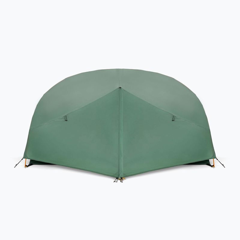 Ултралека палатка за трекинг 2-местна KADVA EXPEDIT 2 PRO grayish green 2