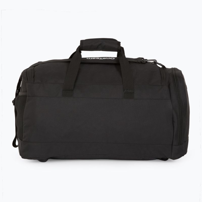 Чанта за тренировка ONETEAM Sebastiano 84 l black 5