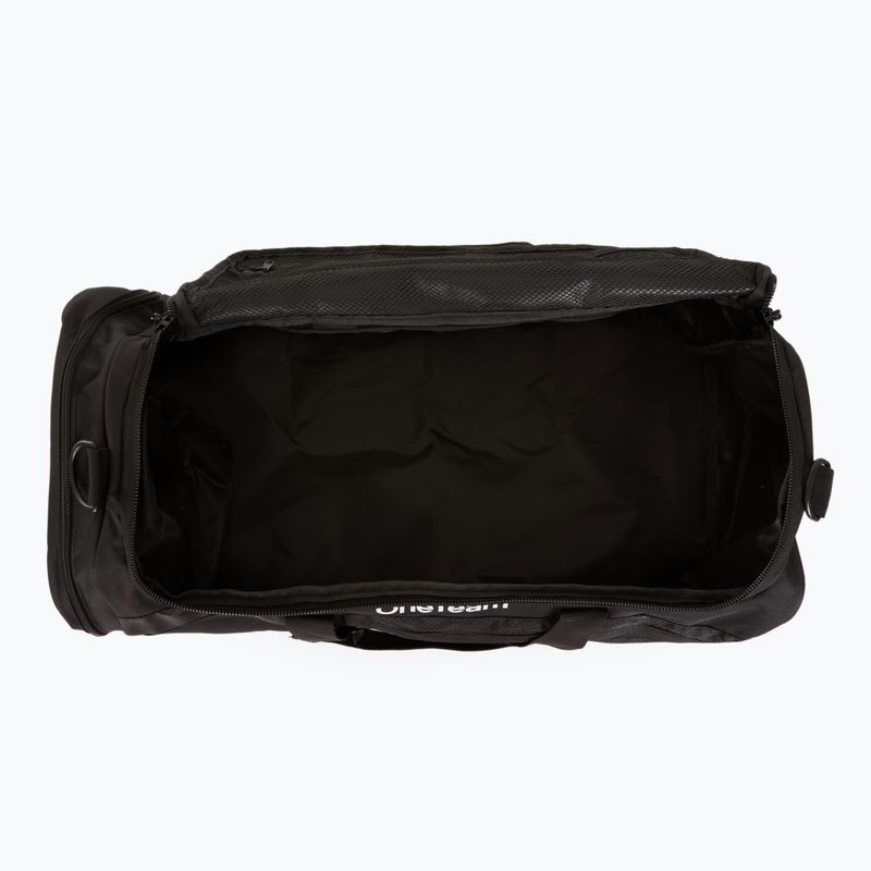Чанта за тренировка ONETEAM Sebastiano 84 l black 6