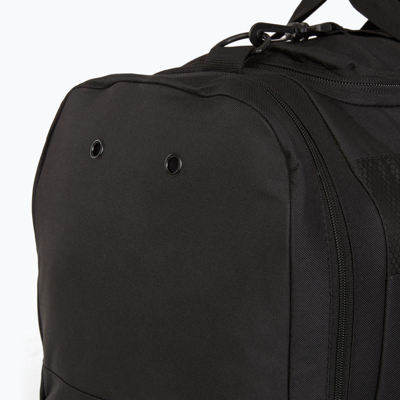 Чанта за тренировка ONETEAM Sebastiano 84 l black 9