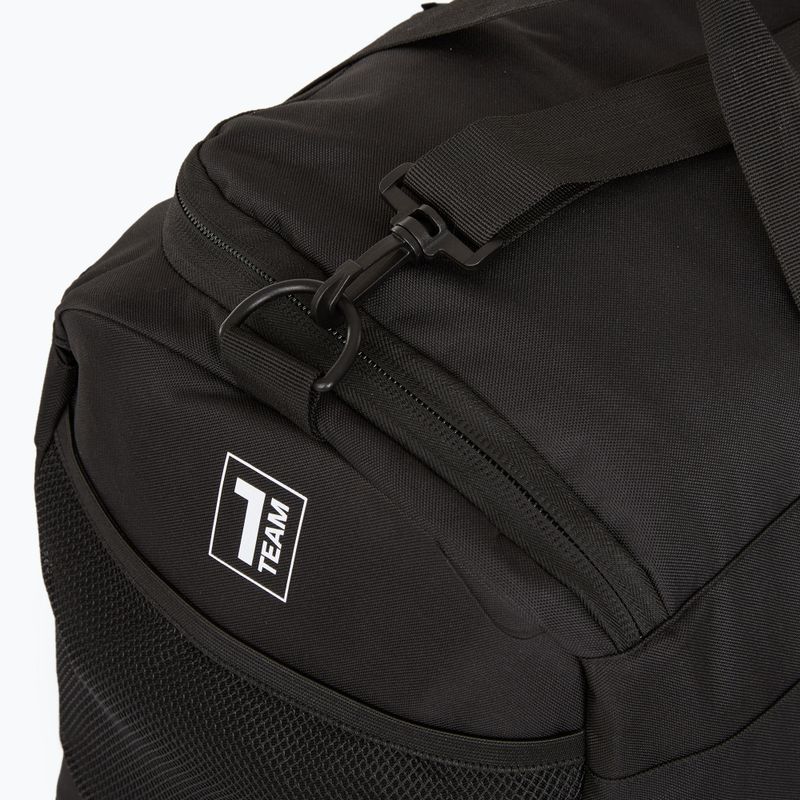 Чанта за тренировка ONETEAM Sebastiano 84 l black 10