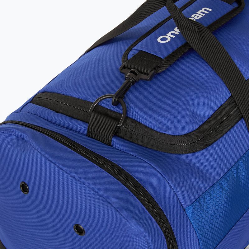 Чанта за тренировка ONETEAM Sebastiano 84 l blue 10