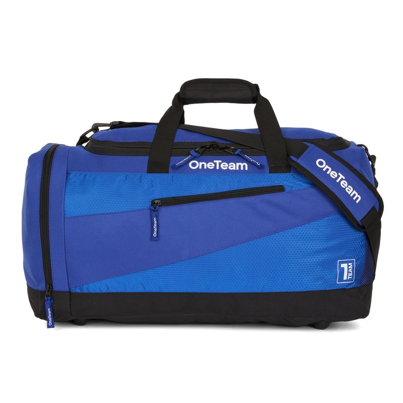 Чанта за тренировка ONETEAM Sebastiano 84 l blue 12