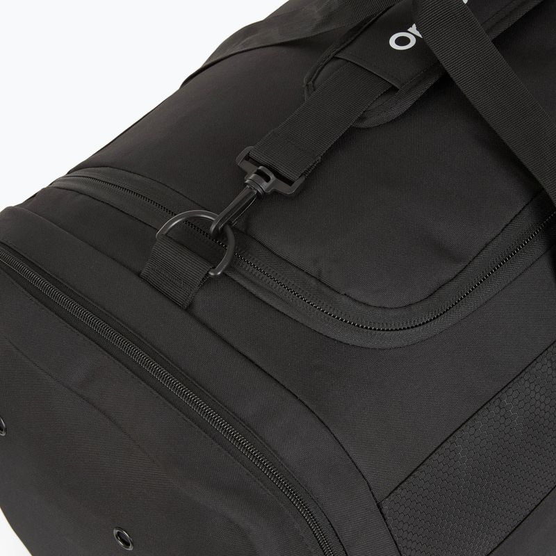 Чанта за тренировка ONETEAM Sebastiano 50 l black 8
