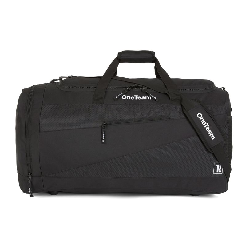 Чанта за тренировка ONETEAM Sebastiano 50 l black 11