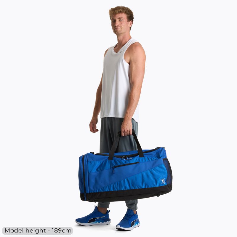 Чанта за тренировка ONETEAM Sebastiano 50 l blue 3