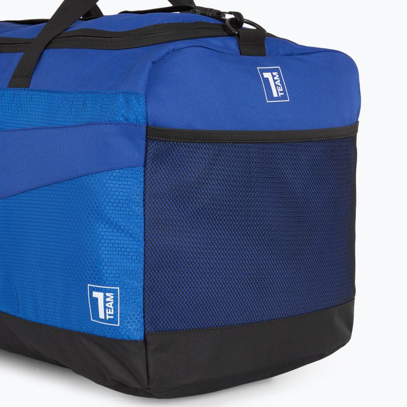 Чанта за тренировка ONETEAM Sebastiano 50 l blue 9