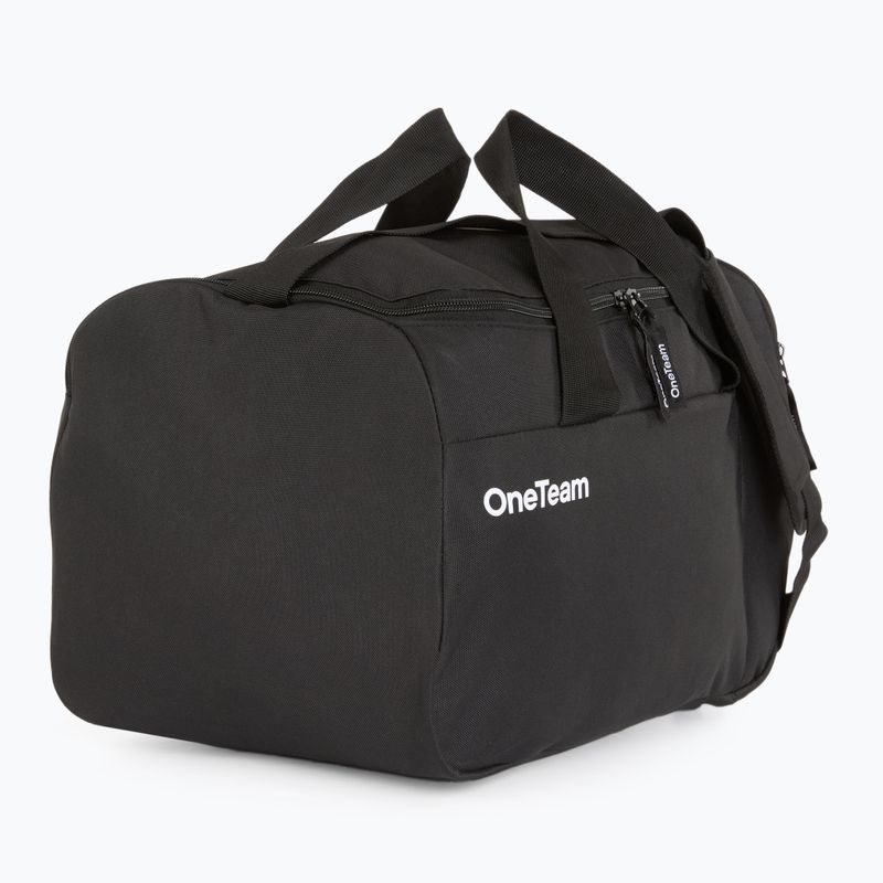 Чанта за тренировка OneTeam Passa 26 l black 4