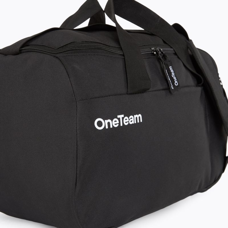 Чанта за тренировки OneTeam Passa 26 л черна 11