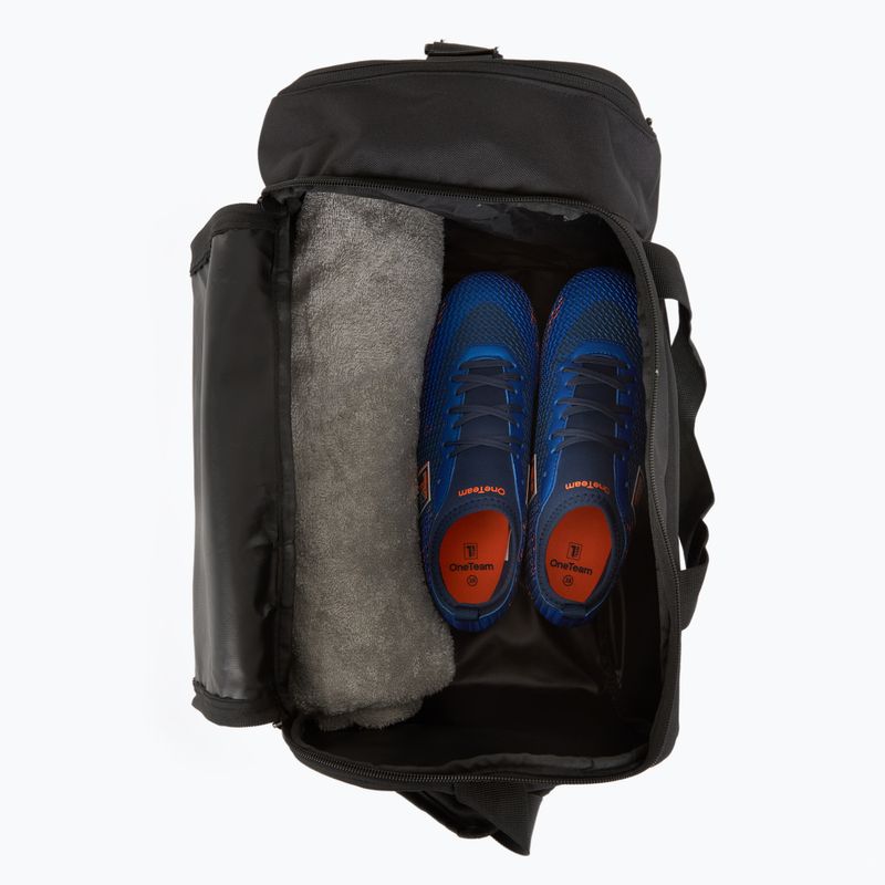 Чанта за тренировка OneTeam Passa 26 l black 9