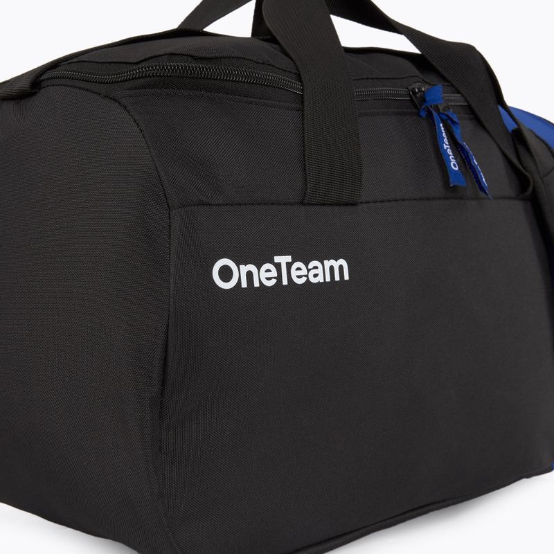 Чанта за тренировки OneTeam Passa 26 л синя 5