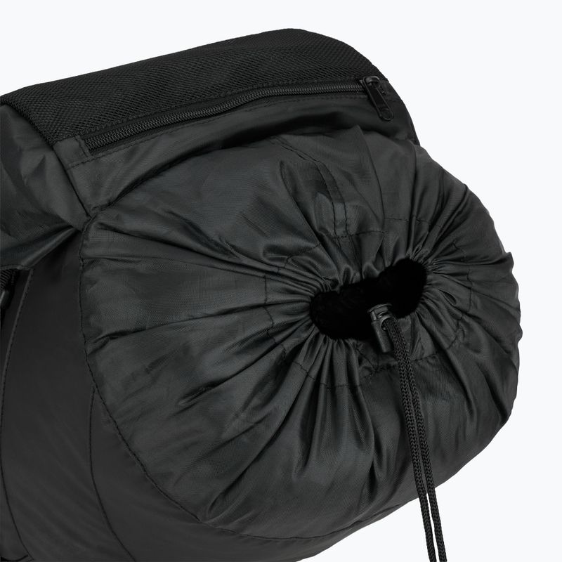 KADVA Mundoro 35 l туристическа раница черна 5