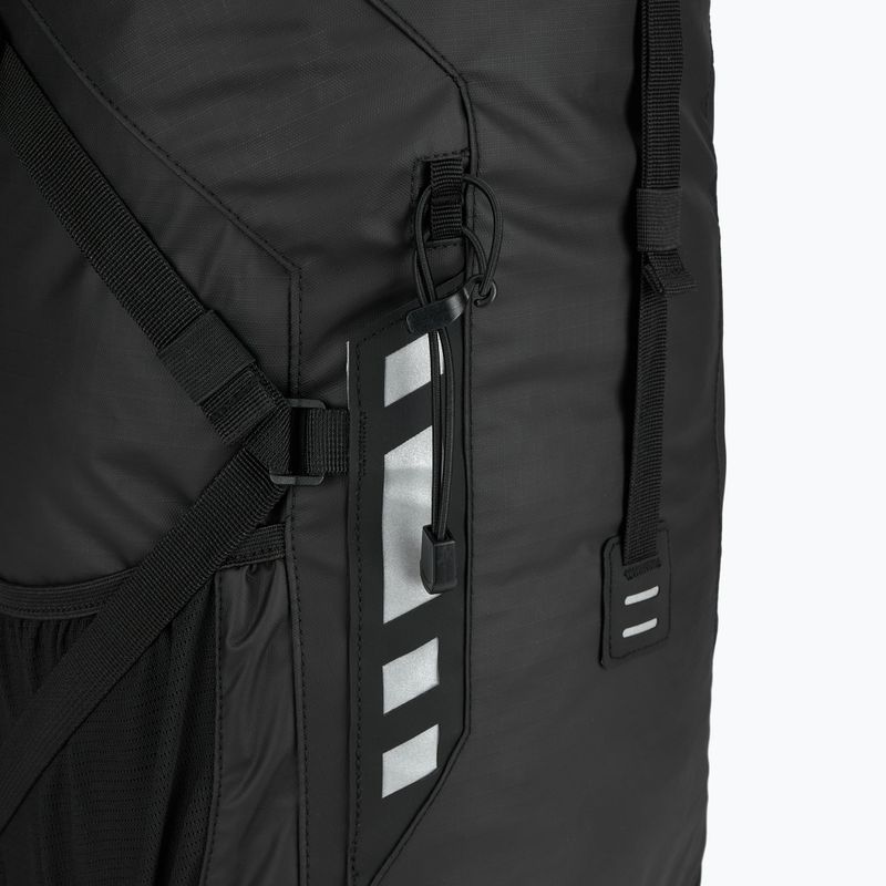 KADVA Mundoro 35 l туристическа раница черна 8
