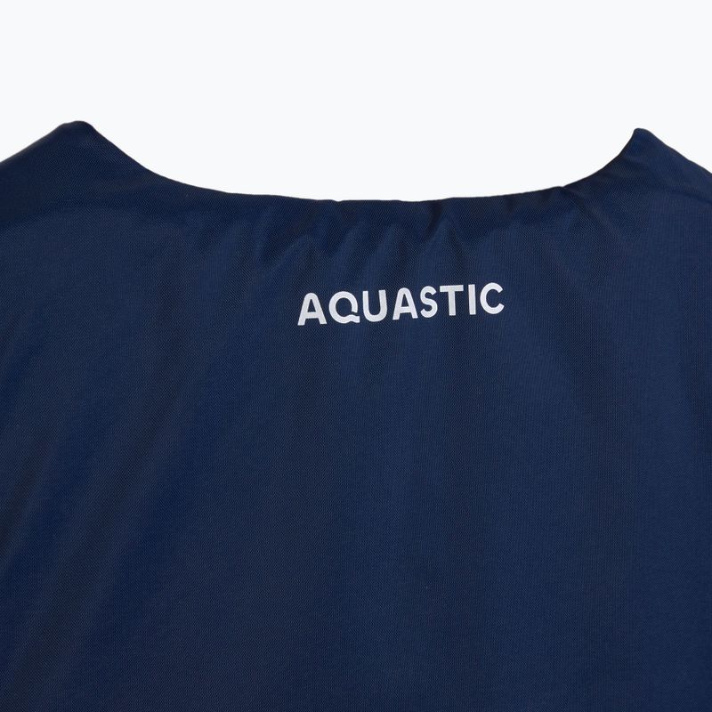 AQUASTIC Classic 50N жилетка за спускане в синьо 4