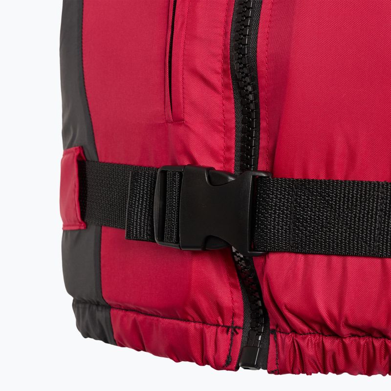 AQUASTIC Active 50N червена предпазна жилетка 5