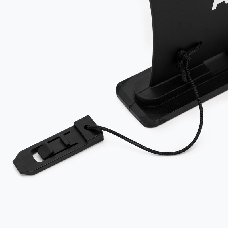 Финка за SUP дъска AQUASTIC SLIDE-IN 9" blackинка 6