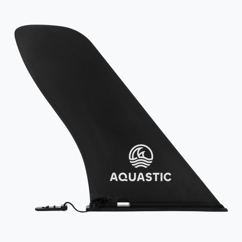 Плавник за SUP дъска AQUASTIC US BOX black 3