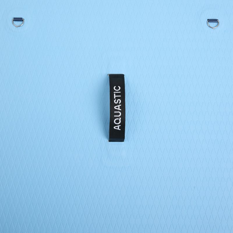 Комплект надуваема дъска SUP AQUASTIC Taupo 10'8" allround blue 9