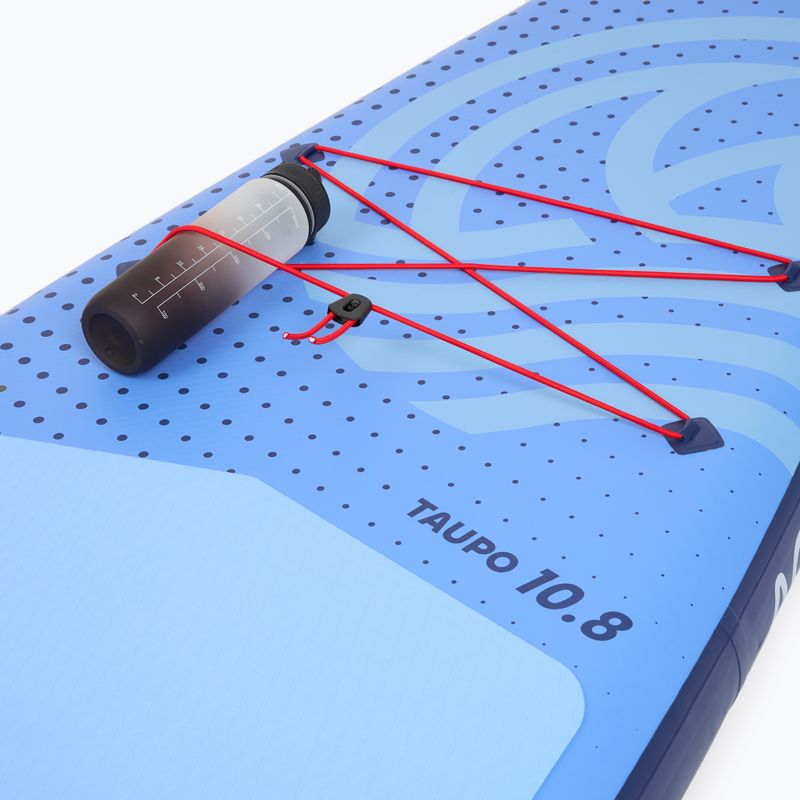 SUP дъска AQUASTIC Taupo 10'8" allround blue 10