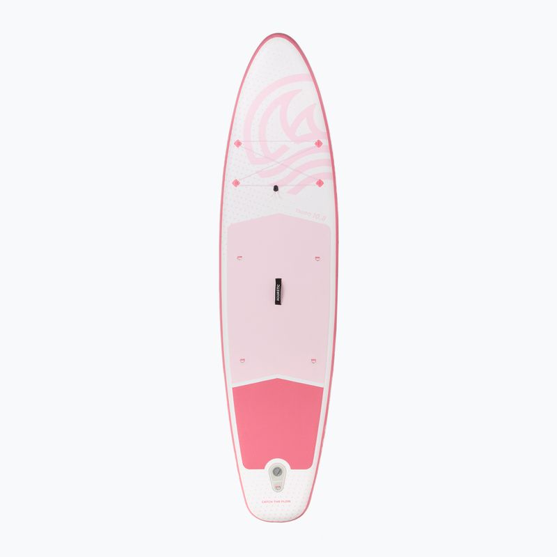 SUP дъска AQUASTIC Taupo 10'8" allround pink 2