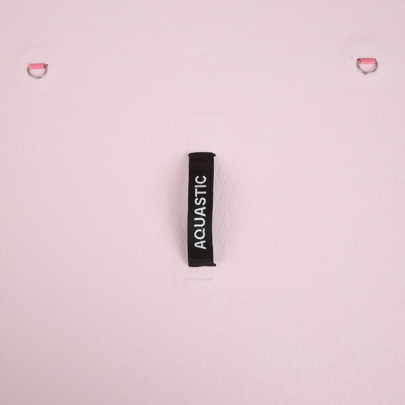 SUP дъска AQUASTIC Taupo 10'8" allround pink 8