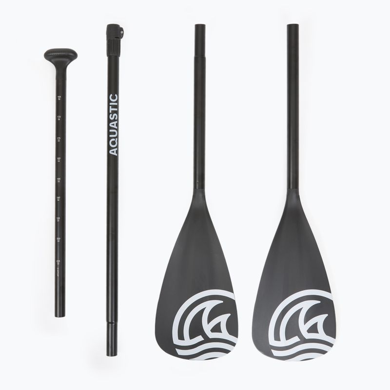 SUP дъска AQUASTIC Touring 11'6“ blue 6