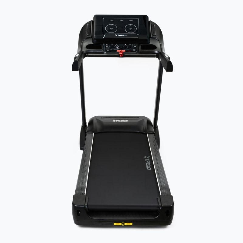 Електрическа пътека за бягане TREXO TXO-X500 black 13