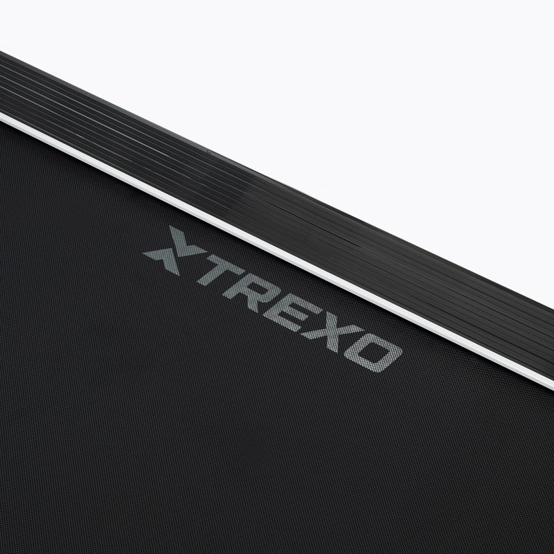 Електрическа пътека за бягане TREXO TXO-X500 black 20