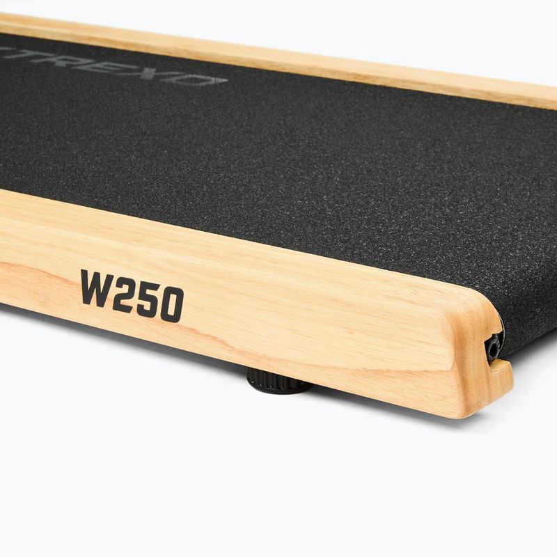 Електрическа пътека за бягане XTREXO TXO-W250 black/brown 15