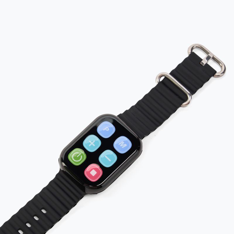 Електрическа пътека за бягане XTREXO TXO-W250 black/brown 16