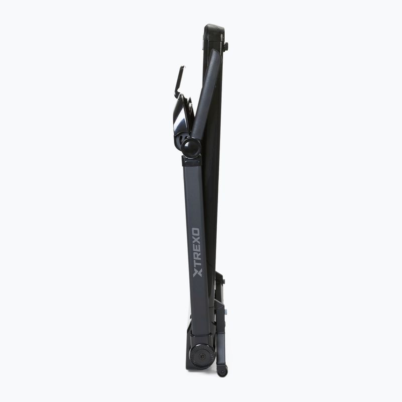 Електрическа пътека за бягане XTREXO TXO-X250-B Black 8