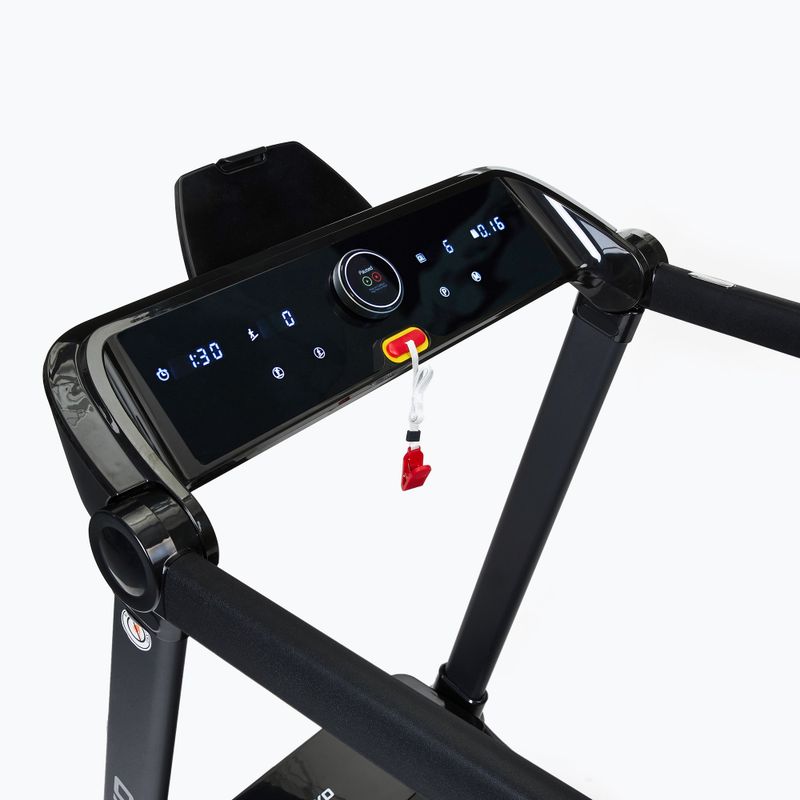 Електрическа пътека за бягане XTREXO TXO-X250-B Black 12