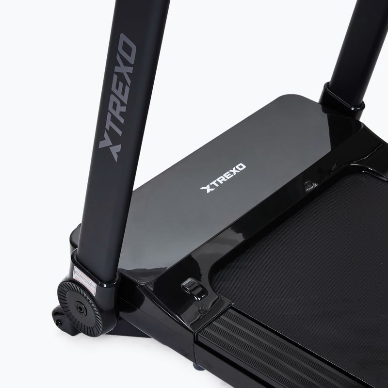 Електрическа пътека за бягане XTREXO TXO-X250-B Black 14