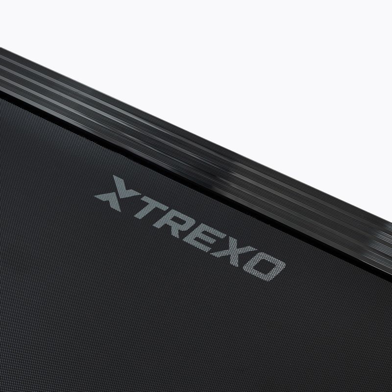 Електрическа пътека за бягане XTREXO TXO-X250-B Black 16