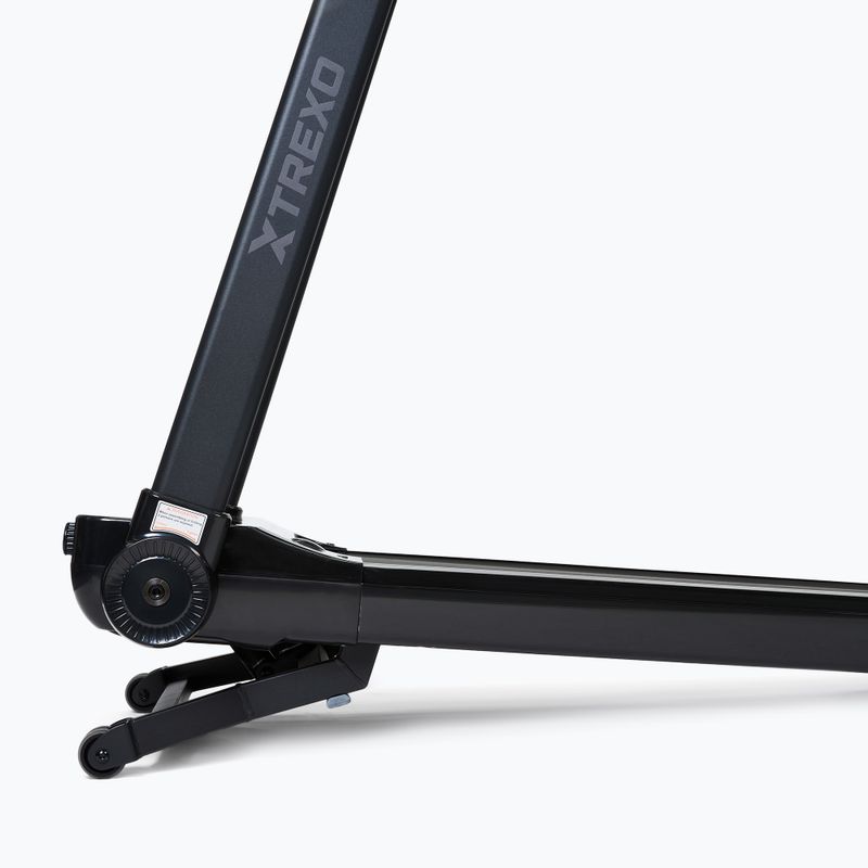 Електрическа пътека за бягане XTREXO TXO-X250-B Black 18