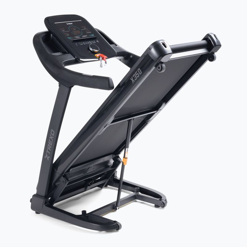 Електрическа пътека за бягане XTREXO TXO-X350-B black 10