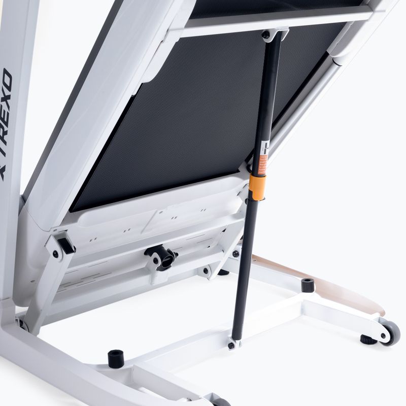 Електрическа пътека за бягане TREXO TXO-X350-W - white 20