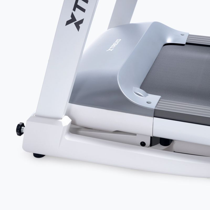 Електрическа пътека за бягане TREXO TXO-X350-W - white 21