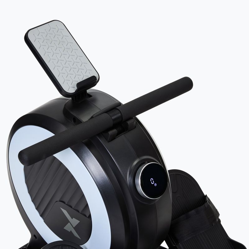 Гребен магнетичен тренажор XTREXO TXO-RM200 black 13