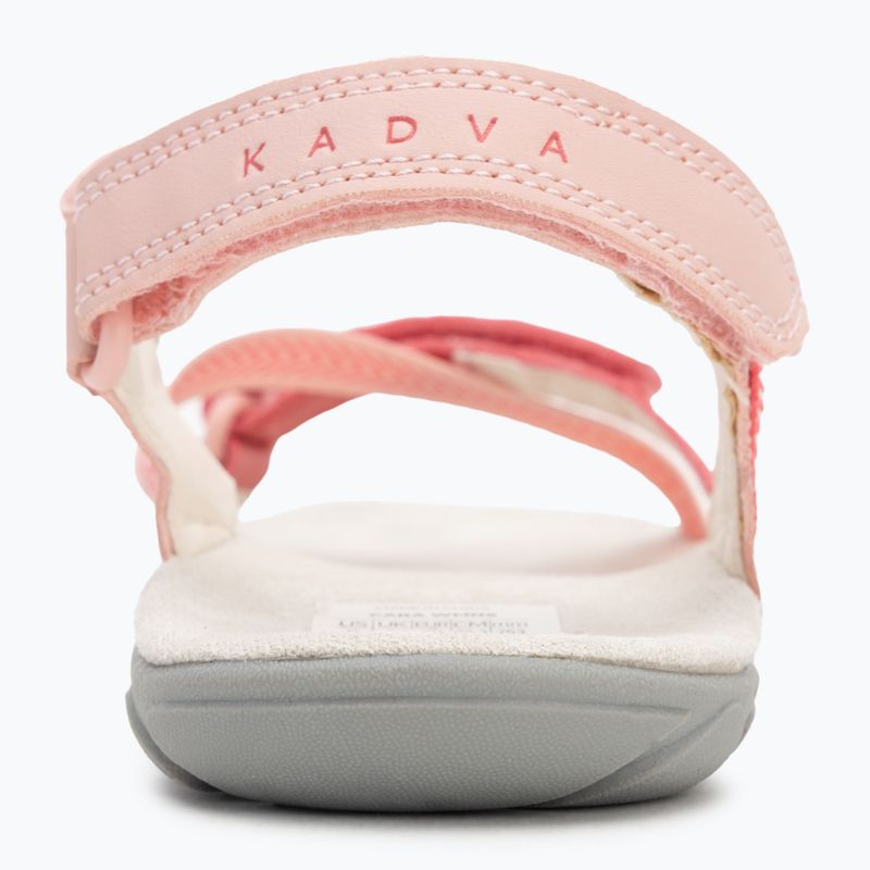 Дамски сандали KADVA Cara WMNS розов 8