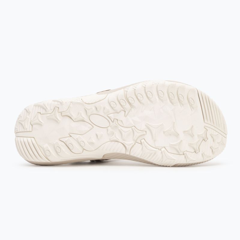 Дамски сандали KADVA Cruzo WMNS бежов 6