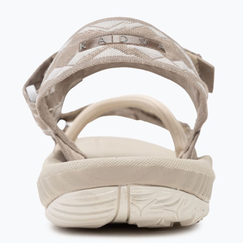 Дамски сандали KADVA Cruzo WMNS бежов 8