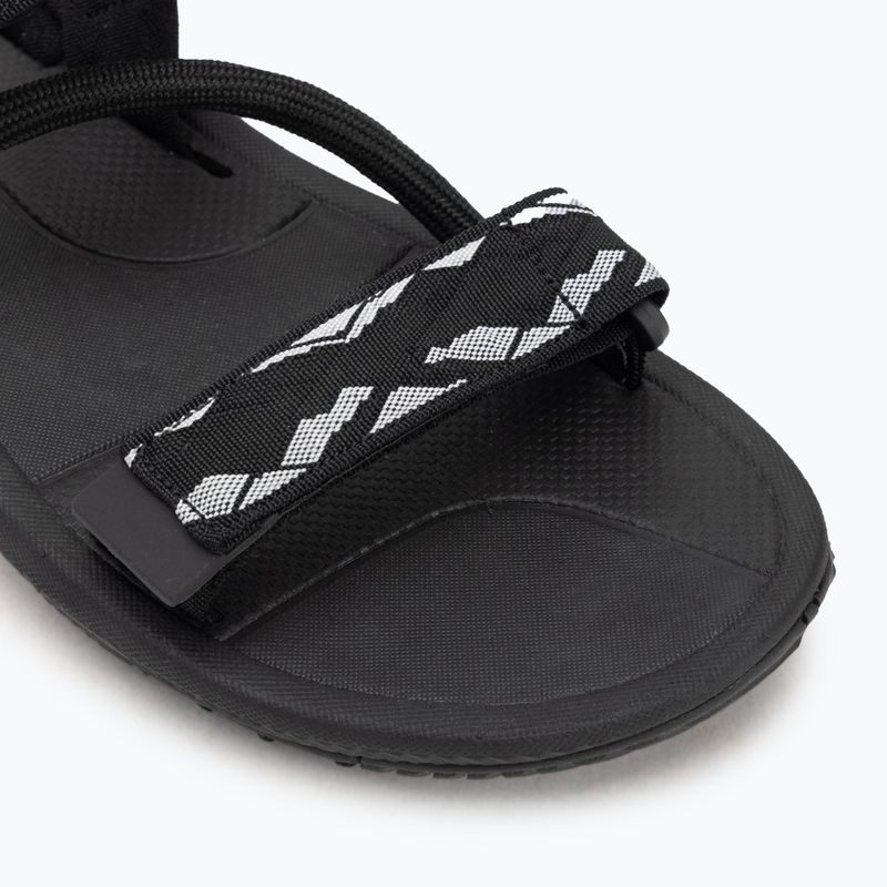 Дамски сандали KADVA Cruzo WMNS черен 9