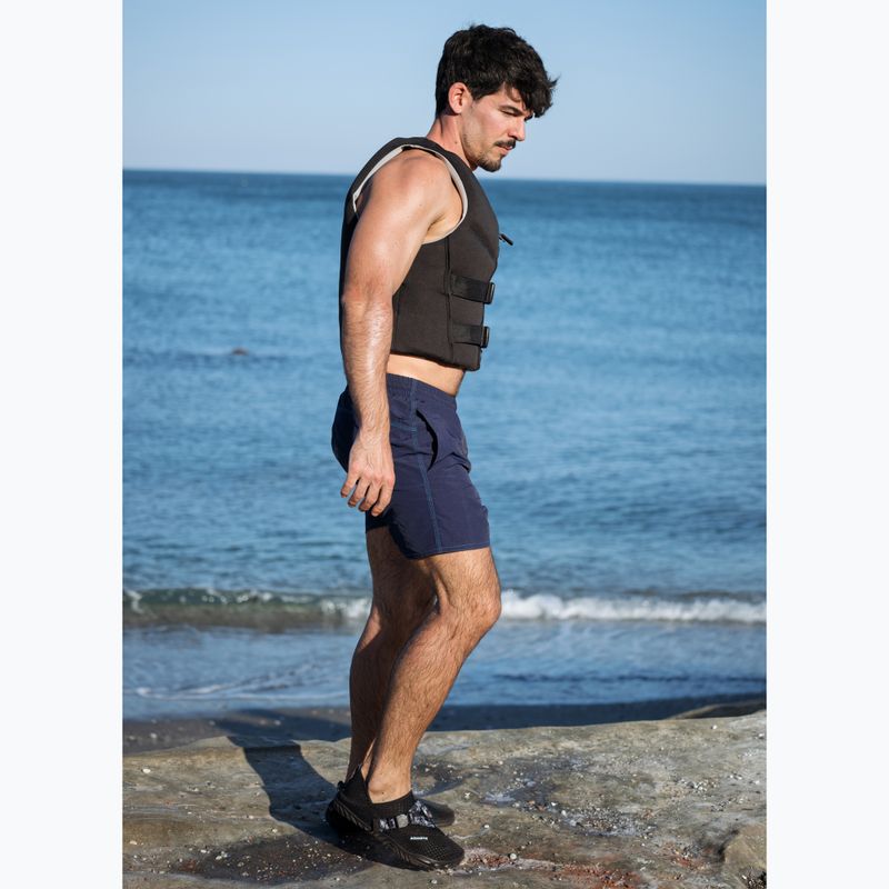 Мъжки обувки за вода AQUASTIC Gatun black 12